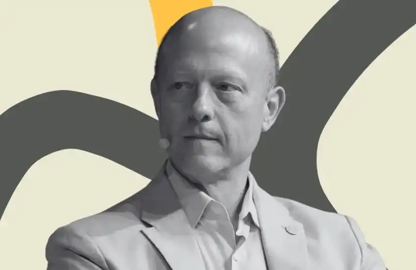走近Circle CEO：三次押中時代風口，締造起400億市值帝國