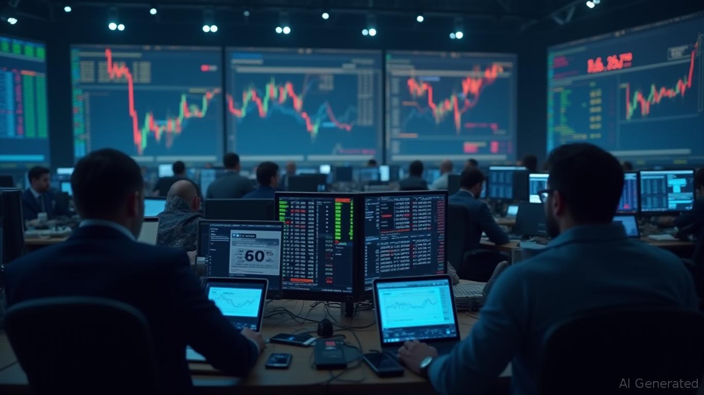 Bitcoin News Today: The Cryptocurrency Market Weighs AI Advancements and Trading Optimism Amid Regulatory and Global Political Challenges