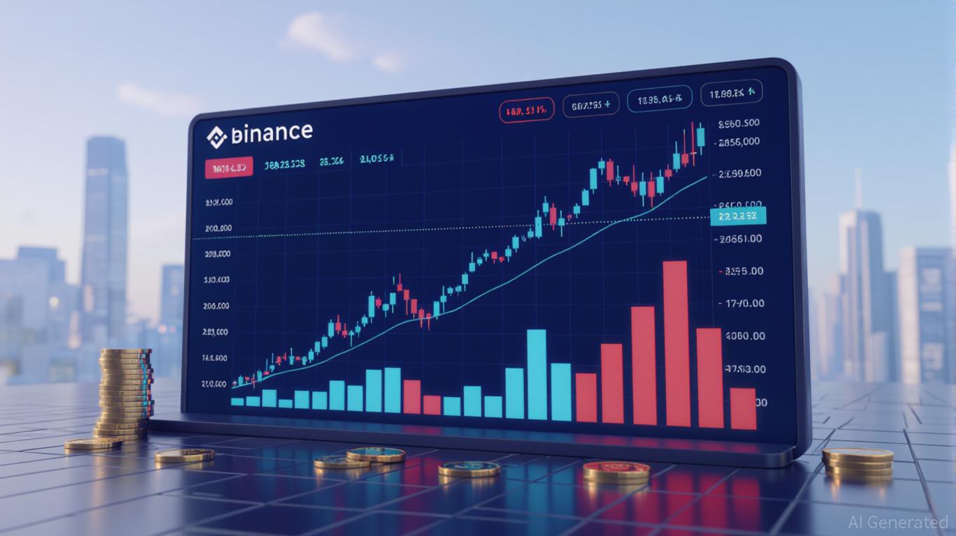 MMT Token Experiences Rapid Price Increase: Real Momentum or Just Market Speculation?