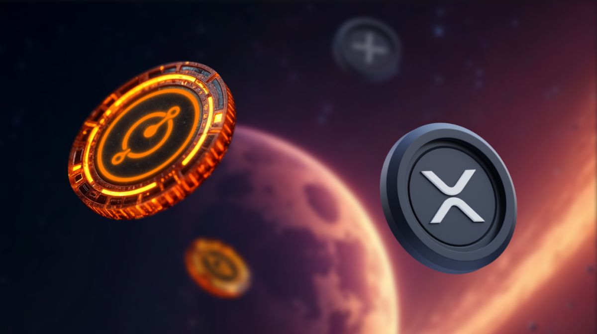 Ripple Price Prediction: Analysts Forecast a 10x Surge as Whales Accumulate  XRP | Bitget News