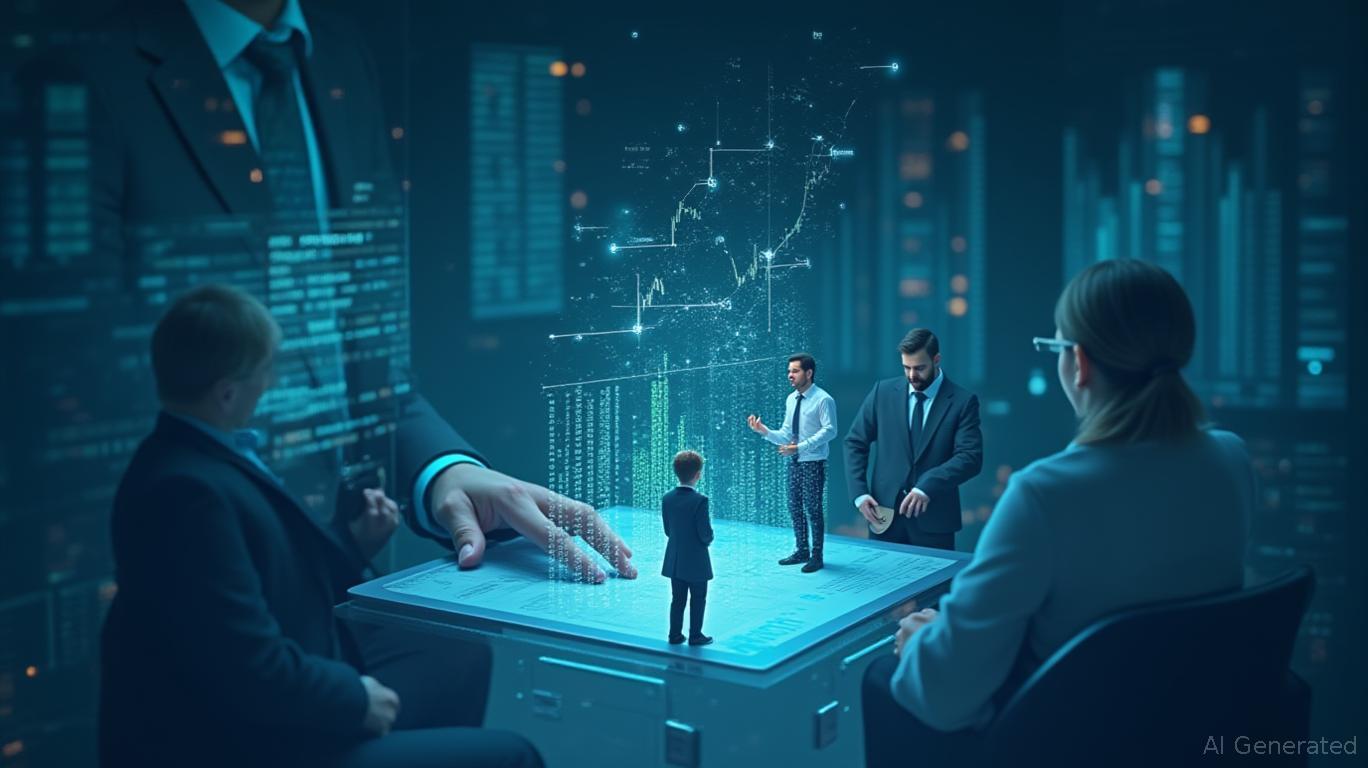 Institutions Adjust Investments: Shifting from TD Bank to Tokenized Assets and Dividend Exchange-Traded Funds