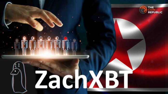 ZachXBT утверждает, что северокорейские разработчики выкачали $16,5M через поддельные рабочие места, скомпрометировано до 920 ролей