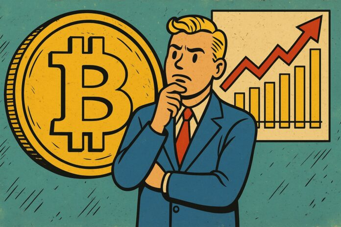 BlackRocks Bitcoin-ETF: Boom oder überhitzte Wachstumsstory? image 0