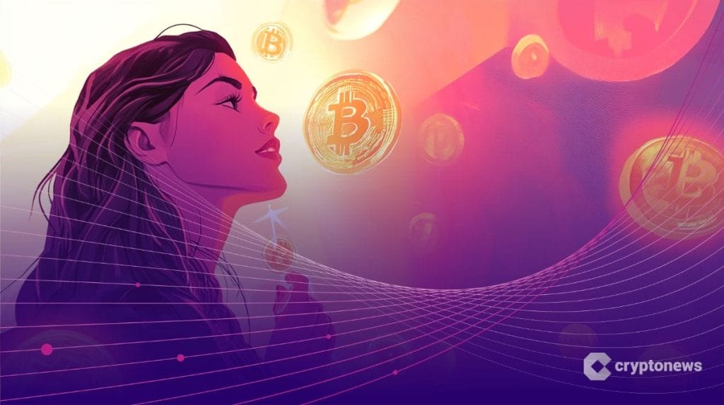 Mulheres focam no longo prazo ao investir em criptomoedas, revela estudo image 0