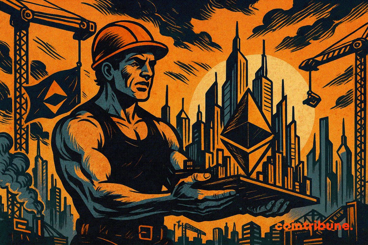 Ethereum se prépare pour la mise à niveau Fusaka alors que la planification de Glamsterdam avance