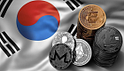 Власти Южной Кореи объявили о начале «системной чистки крипторынка»