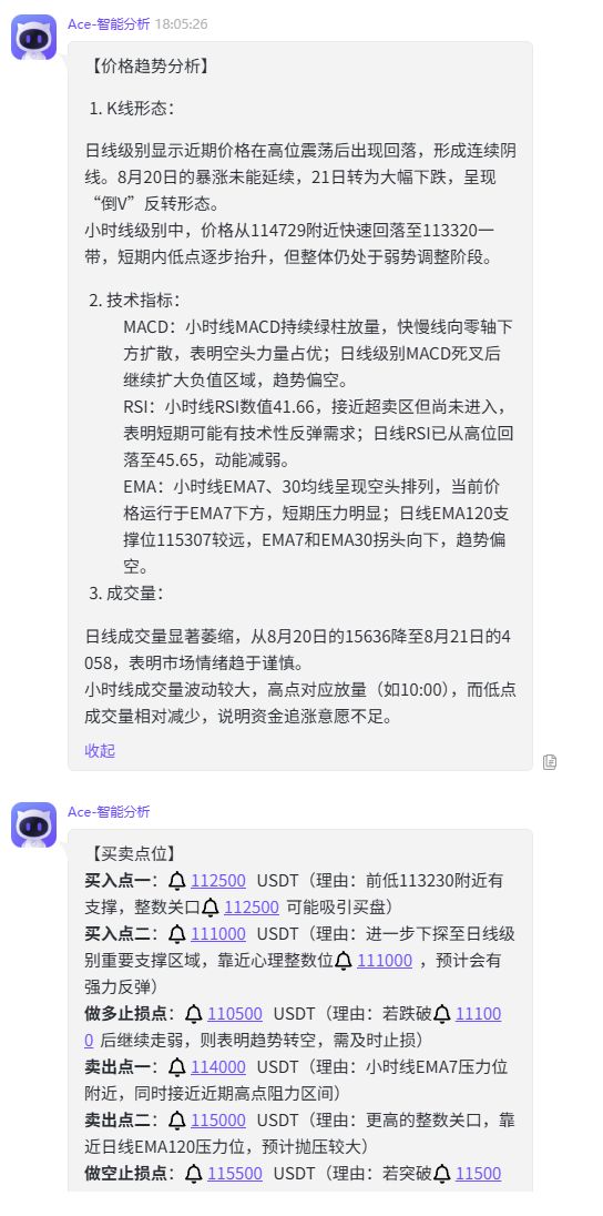 逾48亿美元加密期权明日到期：市场波动加剧，比特币与以太坊走势分化