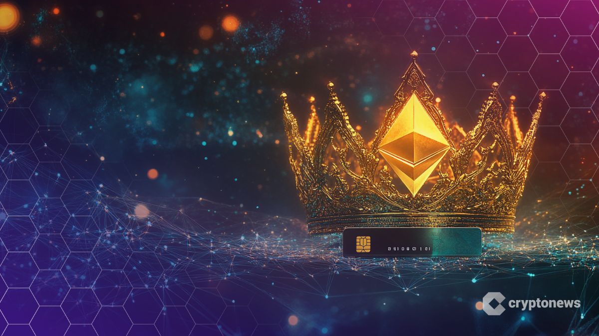 Visa Dethroned: Stablecoins Settle $27.6 Trillion — Ethereum’s Big Win?