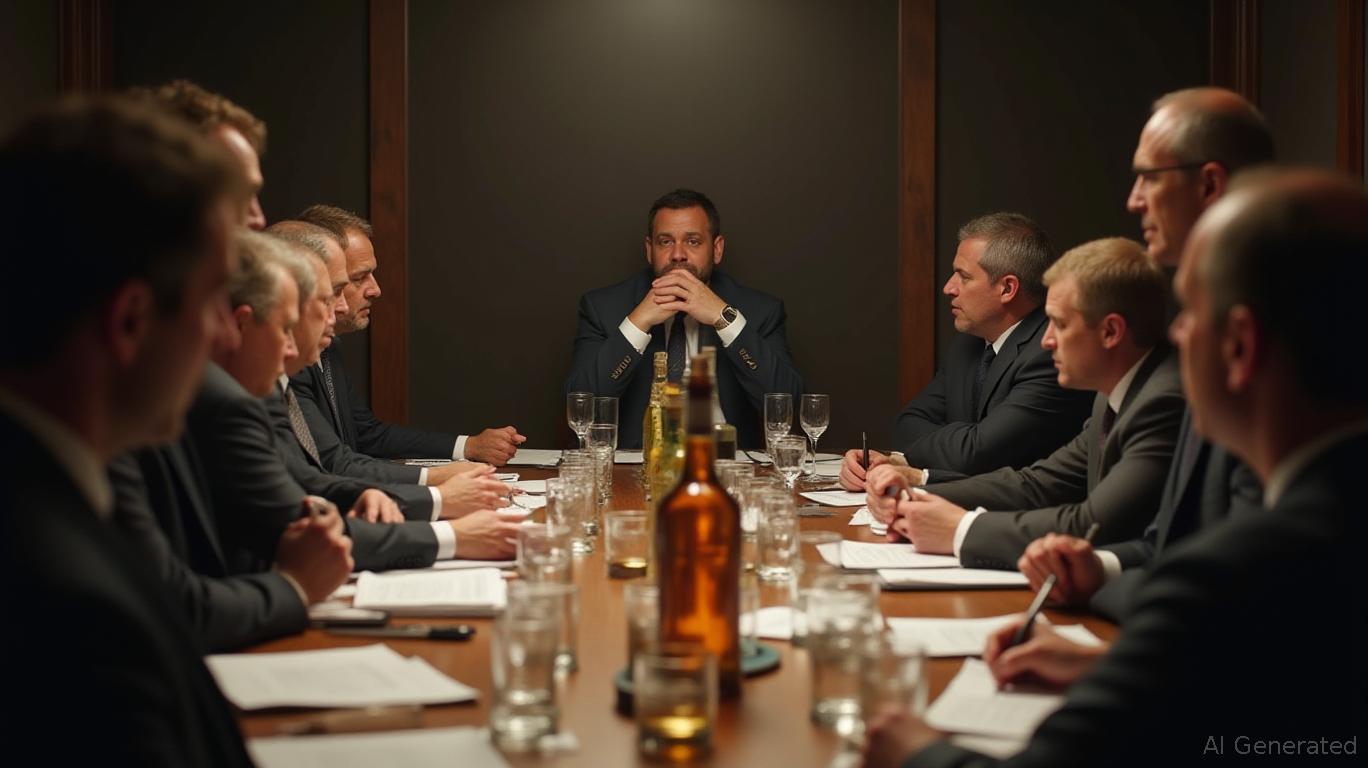 Alcohol Industry Faces Turning Point: Legal Challenges, Health Concerns, and Cultural Shifts Transform the Spirits Market
