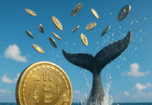 Bitcoin-Wale verlagern Milliarden in Ethereum: Beginn einer neuen Marktphase?