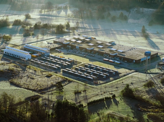 Bitmainが制裁を受けた場合、どの米国のマイニング企業が最初に倒産するでしょうか?