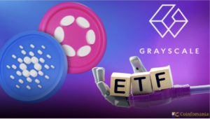 Grayscale Resmi Ajukan ETF Polkadot dan Cardano ke SEC, Siap Ramaikan Pasar Crypto!