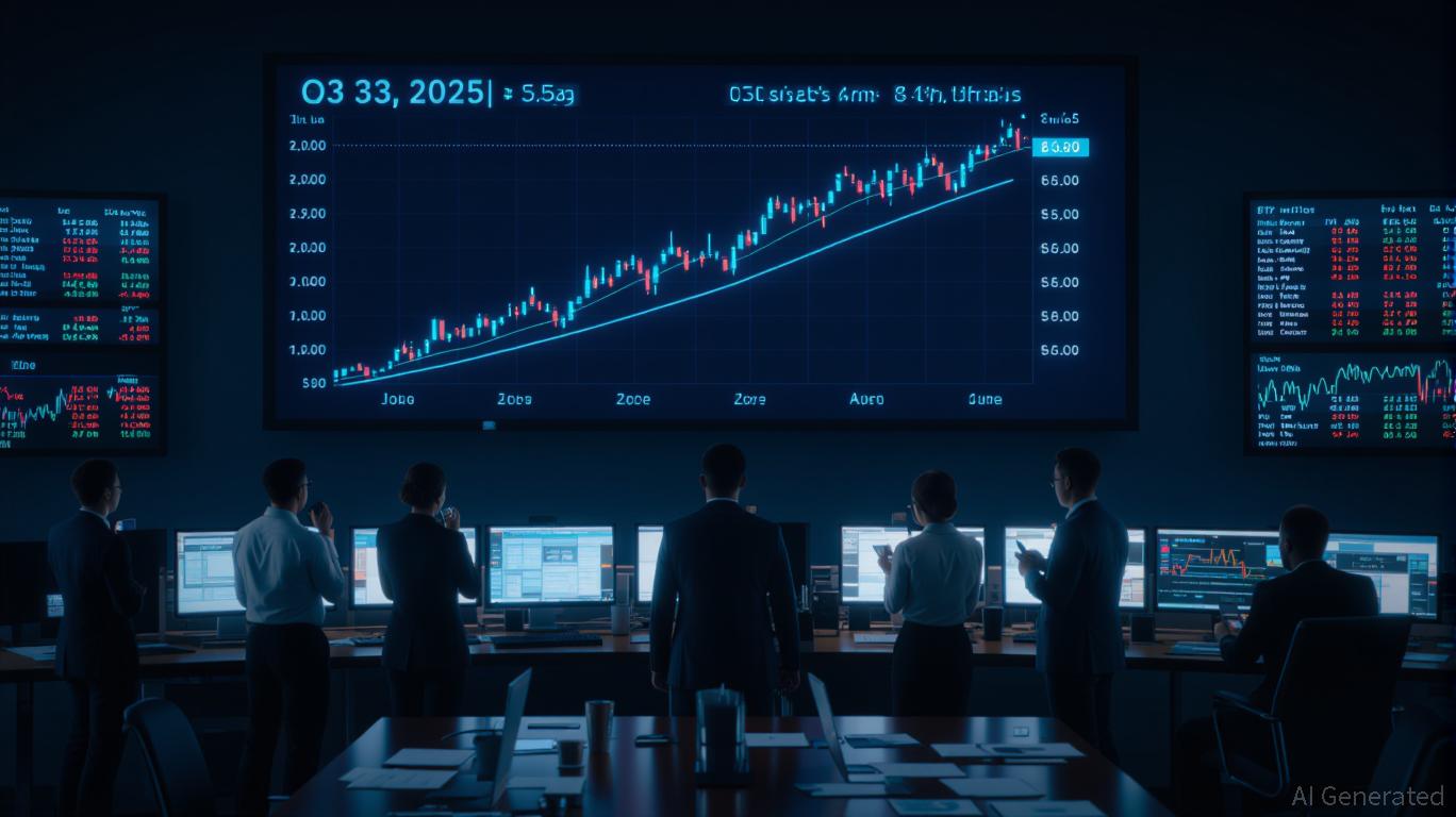The U.S. Strategic Bitcoin Reserve and the Institutional Revolution: Geopolitical and Institutional Tailwinds for Bitcoin’s Long-Term Value
