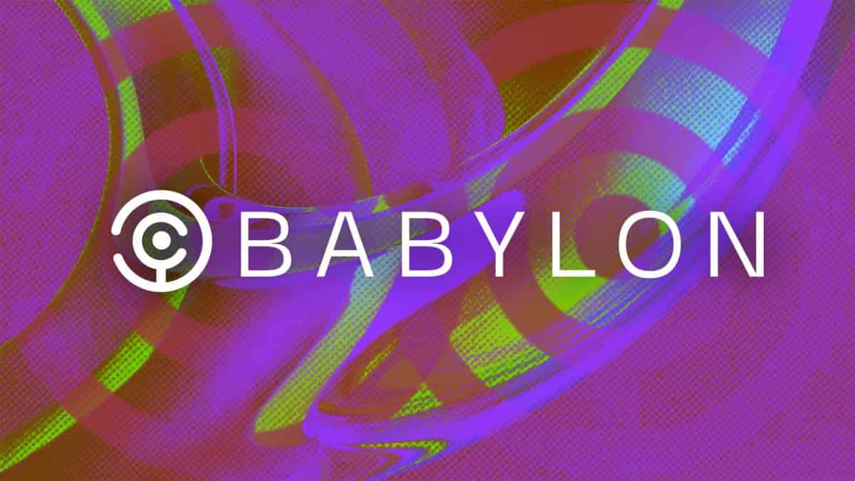 比特幣質押協議 Babylon 在分階段推出的第二階段推出 Genesis 主網 image 0