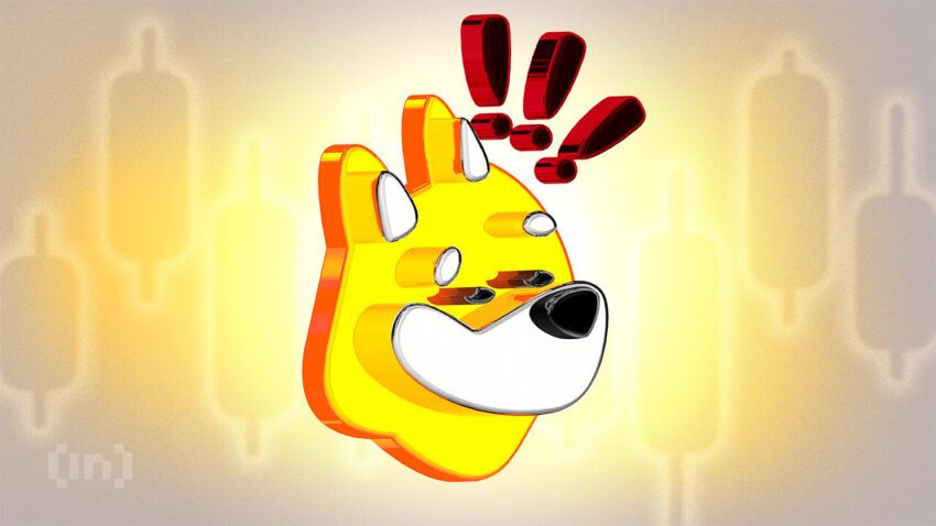 BONK’s Price Recovery Now Sits in the Hands of Bitcoin