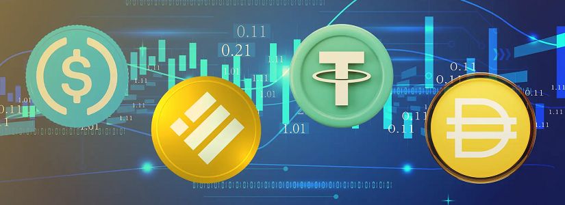 $300 Mil Millones En Stablecoins Desatan Una Ola Imparable De Liquidez Cripto