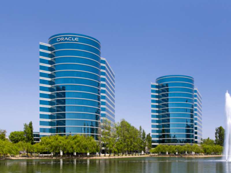 甲骨文(ORCL.US)盘前走高 传正参与组建财团以维持TikTok在美运营