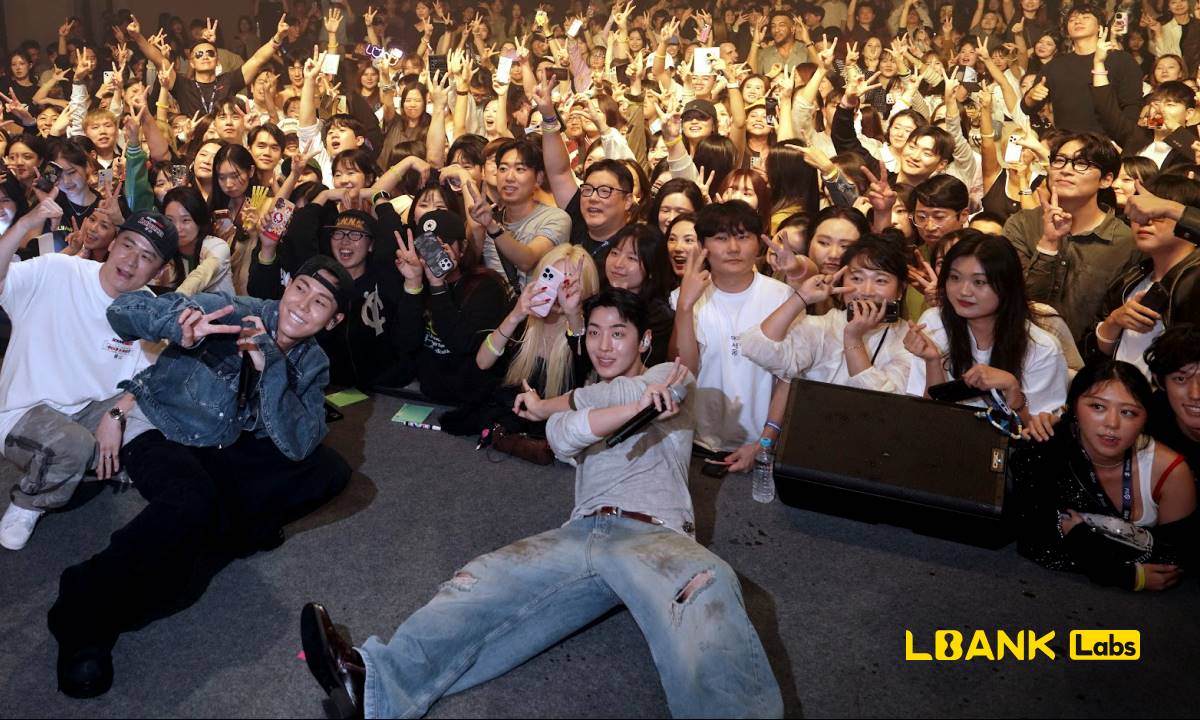 1001 Festival Seoul: