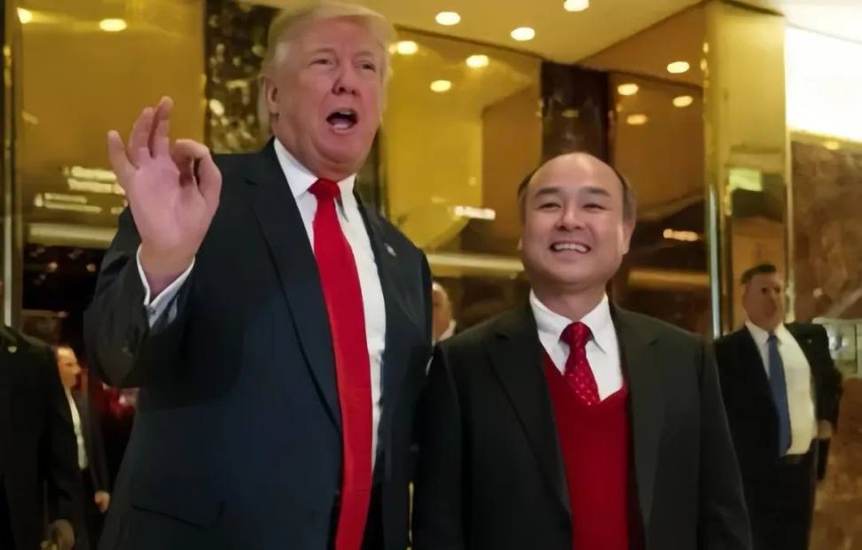 トランプ氏が仮想通貨大手と会談、Web3政策が新たな潮流をもたらす可能性はあるのか? image 0