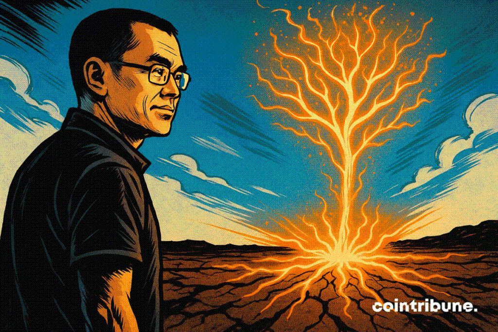 Changpeng Zhao’s $2M Aster Investment Boosts DeFi Market Confidence image 1