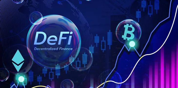Phân biệt DeFi và CeFi – So sánh sự khác nhau của hai hệ thống tài chính toàn cầu image 1
