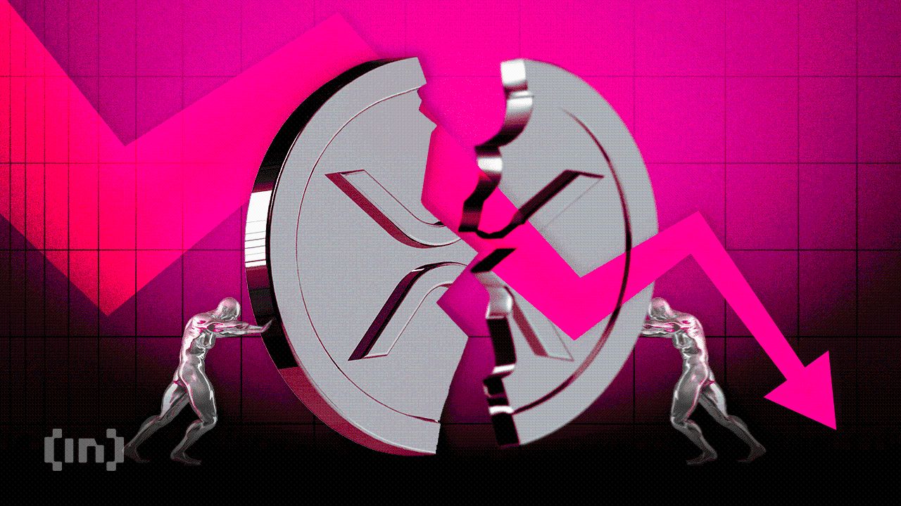 XRP Holders Mature as Bitcoin Correlation Dims – Where is the Price Going?
