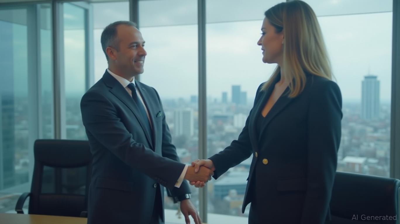 Mastercard Connects Conventional and Cryptocurrency Transactions Through Zerohash Purchase