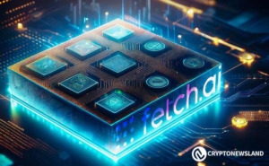 Fetch.ai giữ vững mức hỗ trợ $0.26 khi biểu đồ xác nhận thiết lập kênh tăng giá dài hạn
