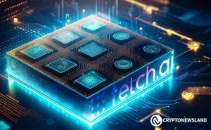 Fetch.ai mantiene el soporte de $0.26 mientras el gráfico confirma una configuración alcista de canal a largo plazo
