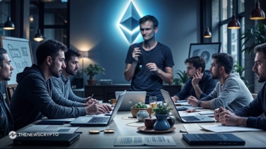 Buterin Proposes RISC-V for Ethereum’s Execution Layer to Boost Efficiency