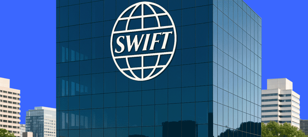 Swift внедряет блокчейн-реестр для трансформации международных платежей image 0