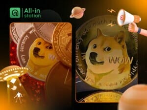 Công ty có con trai ông Trump làm cổ đông vừa mua Dogecoin