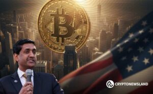 Democrat Ro Khanna Proposes Crypto and Stocks Trading Ban for Elected Officials