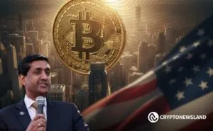 Iminumungkahi ni Demokratang si Ro Khanna ang pagbabawal sa crypto at stocks trading para sa mga halal na opisyal