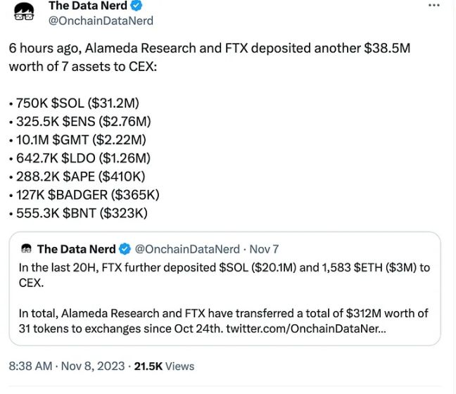 近期行情令人困惑，你应该关注这 7 点交易注意事项 image 1