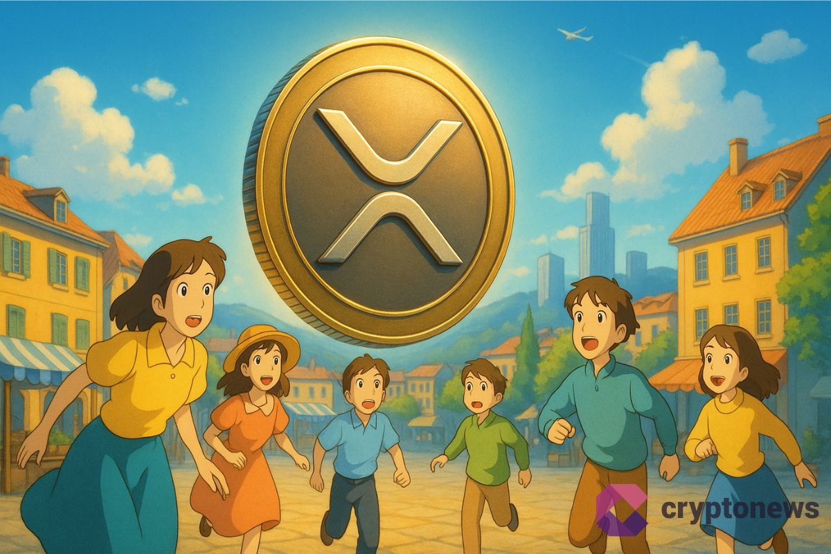 XRP va franchir les 5 dollars avant Noël 2025 ? Notre analyse détaillée de Ripple