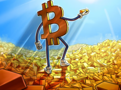 Bitcoin hay vàng: Đâu là lựa chọn khôn ngoan?