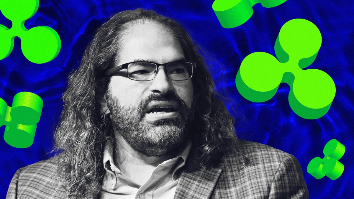 Ripple's David Schwartz announces departure as CTO by end of year image 0
