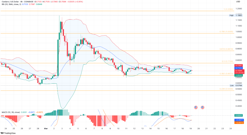 هل سيرتفع سعر كاردانو ليتخطى مستوى 1 دولار وسط تقلبات الأسعار؟ image 0