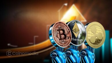 Altcoin Bullish Divergence Signals Early Rally