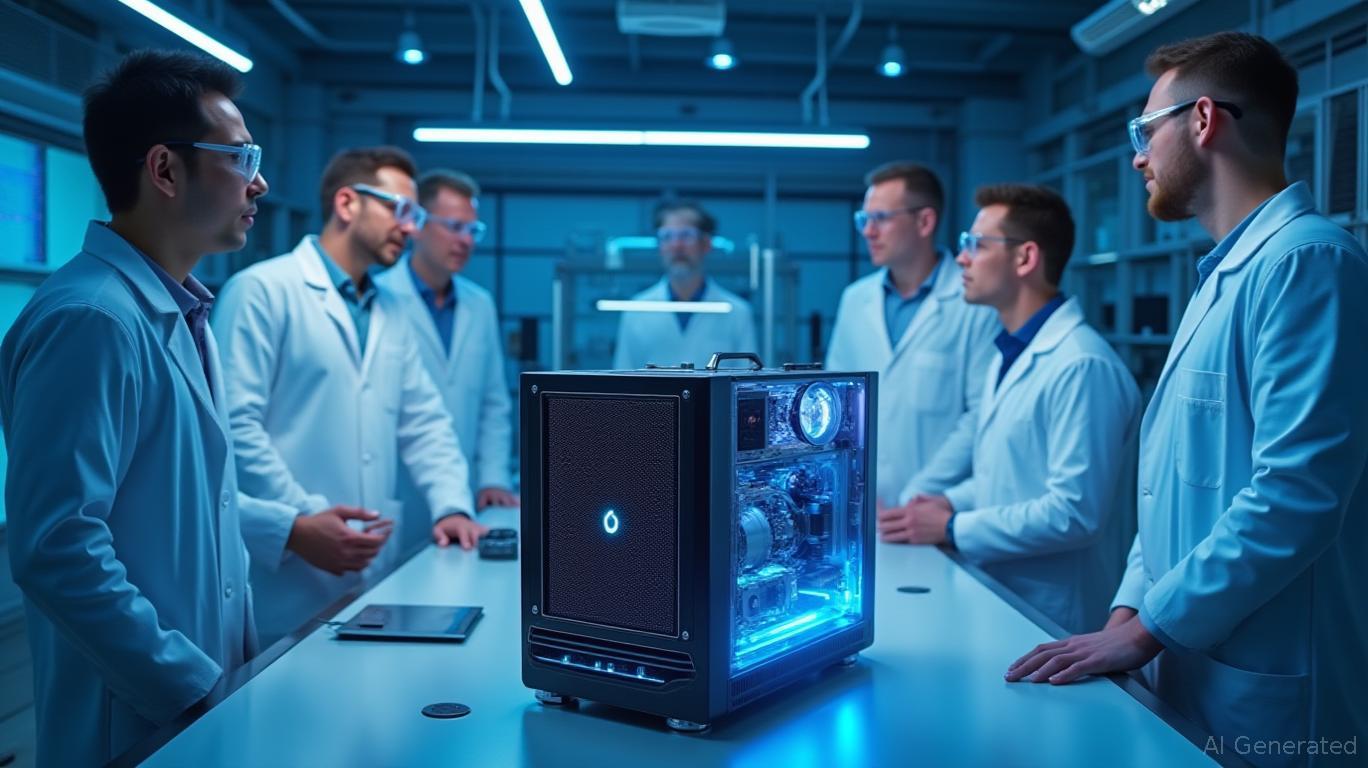 Bitdeer's SEALMINER A3 Sets New Standards for Mining Performance and Expansion image 0