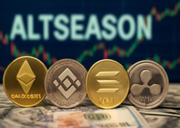 El índice de altseason llega a su máximo nivel de 2025