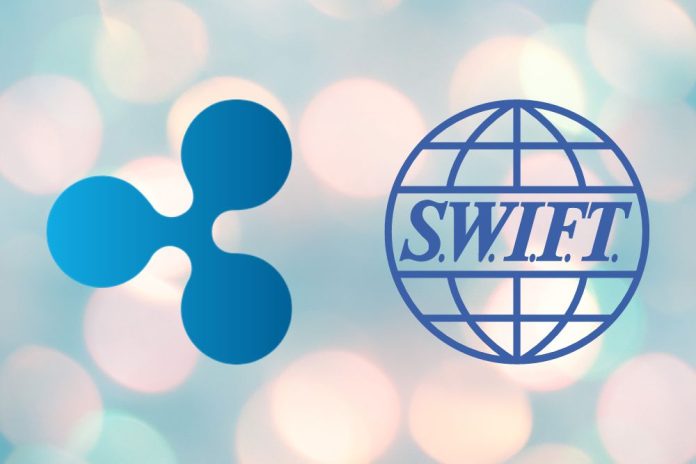 Ripple Is Now Integrated Into SWIFT