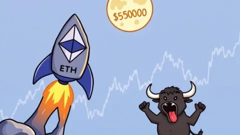 ETH Price Target: LD Capital’s Jack Yi Reveals Astonishing $5K Ethereum Prediction