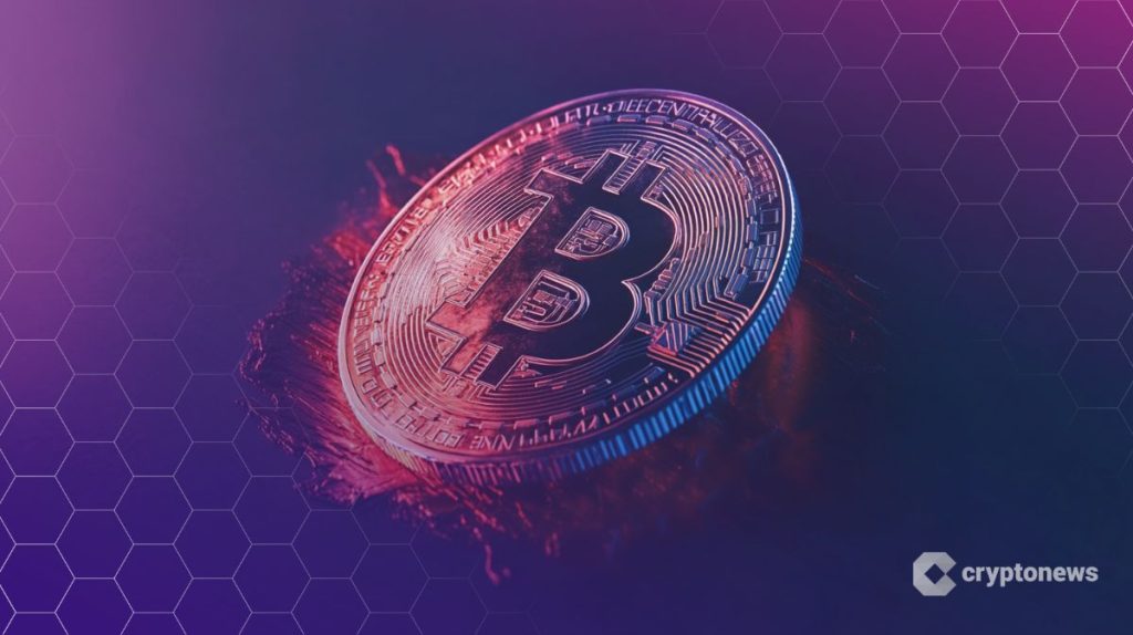 Bitcoin hoje: baleias movimentam BTC e analistas veem sinal de alta