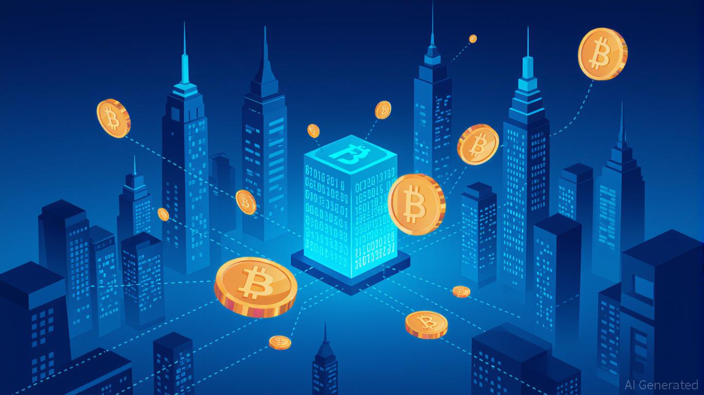 Tether's Native USDT on Bitcoin: A Strategic Catalyst for Stablecoin and Bitcoin Ecosystem Growth