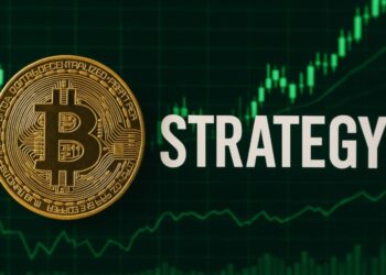 Strategy ya acumula 3% de todos los bitcoin que existirán en el mundo