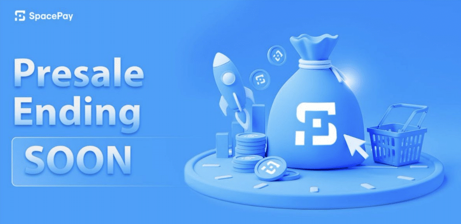 3 Altcoins zum beobachten im September für Gewinne: SpacePay, Ethereum, Dogecoin image 2