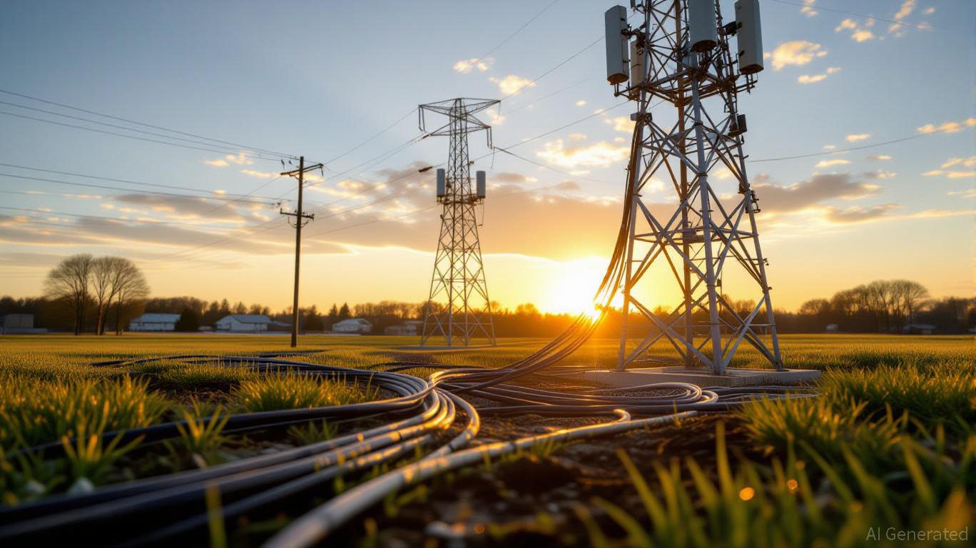 AT&T's $23 Billion Spectrum Deal: A Strategic Catalyst for US Broadband Supremacy
