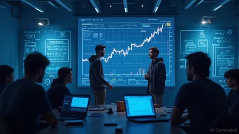 Solana News Today: 2025 Crypto Transformation: Community-Led Advancements Surpass Conventional Blockchains